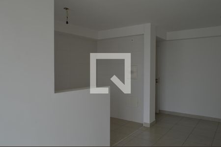 Sala de apartamento à venda com 3 quartos, 70m² em Anil, Rio de Janeiro