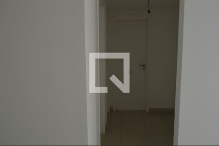 Sala - Corredor de apartamento à venda com 3 quartos, 70m² em Anil, Rio de Janeiro