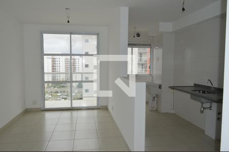 Sala de apartamento à venda com 3 quartos, 70m² em Anil, Rio de Janeiro