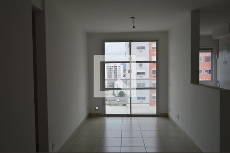 Sala de apartamento para alugar com 3 quartos, 70m² em Anil, Rio de Janeiro