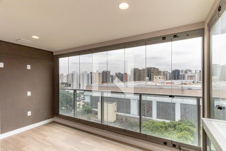 Apartamento à venda com 64m², 2 quartos e 1 vagaSala