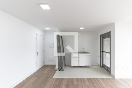 Apartamento à venda com 64m², 2 quartos e 1 vagaSala