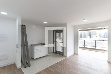 Apartamento à venda com 64m², 2 quartos e 1 vagaSala