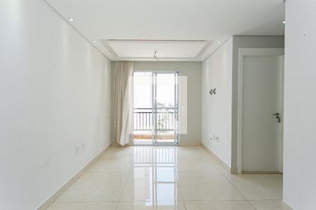 Sala de apartamento para alugar com 2 quartos, 49m² em Penha de França, São Paulo