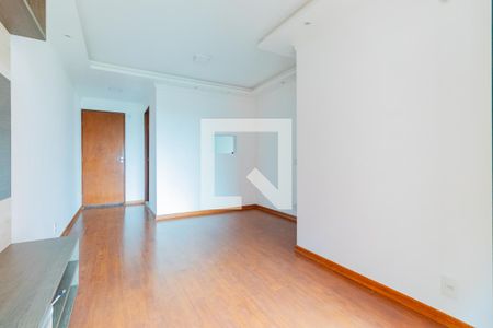 Sala de apartamento para alugar com 2 quartos, 56m² em Cidade Ademar, São Paulo