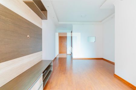 Sala de apartamento para alugar com 2 quartos, 56m² em Cidade Ademar, São Paulo