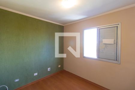 Quarto 01 de apartamento para alugar com 2 quartos, 58m² em Jardim dos Oliveiras, Campinas