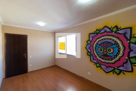 Salas de apartamento para alugar com 2 quartos, 58m² em Jardim dos Oliveiras, Campinas