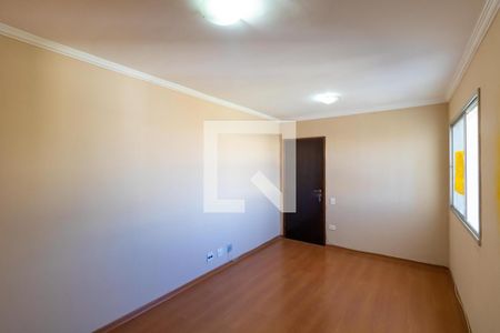 Salas de apartamento para alugar com 2 quartos, 58m² em Jardim dos Oliveiras, Campinas