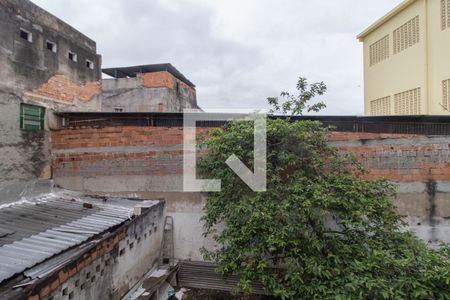 Vista da Sala de apartamento à venda com 3 quartos, 79m² em Bonsucesso, Rio de Janeiro