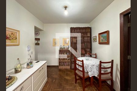 Sala de apartamento à venda com 3 quartos, 84m² em Itaim Bibi, São Paulo