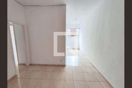 Apartamento para alugar com 60m², 2 quartos e sem vaga Apartamento para alugar com 60m², 2 quartos e sem vagaSala