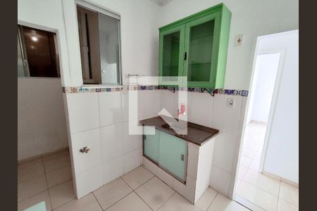 Apartamento para alugar com 60m², 2 quartos e sem vaga Apartamento para alugar com 60m², 2 quartos e sem vagaCozinha