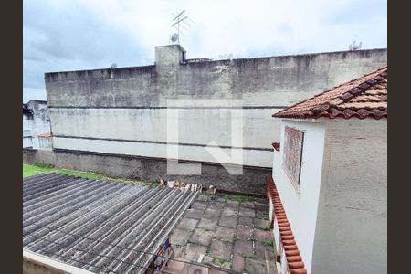 Apartamento para alugar com 60m², 2 quartos e sem vaga Apartamento para alugar com 60m², 2 quartos e sem vagaVista do Quarto 2