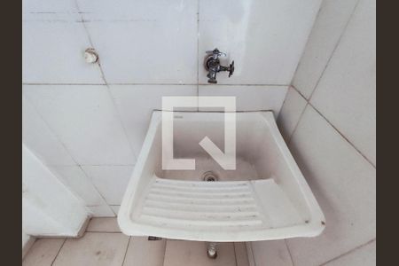 Apartamento para alugar com 60m², 2 quartos e sem vaga Apartamento para alugar com 60m², 2 quartos e sem vagaÁrea de Serviço - Tanque