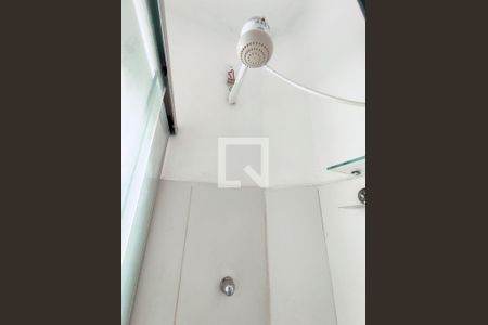 Apartamento para alugar com 60m², 2 quartos e sem vaga Apartamento para alugar com 60m², 2 quartos e sem vagaBanheiro Social