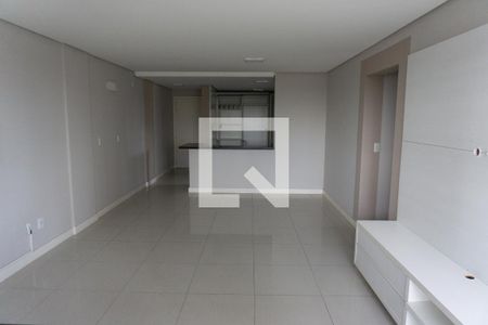 SALA de apartamento à venda com 3 quartos, 110m² em Centro, Novo Hamburgo