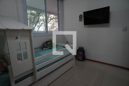 Quarto 1 de apartamento à venda com 2 quartos, 87m² em Ingá, Niterói
