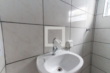 Banheiro - Casa 1   de casa à venda com 10 quartos, 480m² em Vila Maria Alta, São Paulo