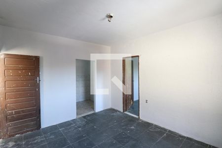 Sala de casa para alugar com 2 quartos, 80m² em Trindade, São Gonçalo