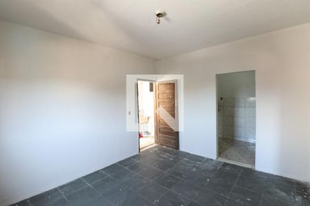 Sala de casa para alugar com 2 quartos, 80m² em Trindade, São Gonçalo