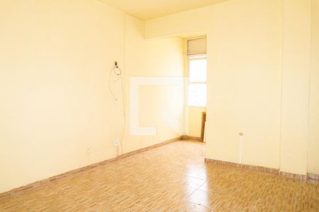 Sala de apartamento à venda com 1 quarto, 51m² em Centro, Rio de Janeiro