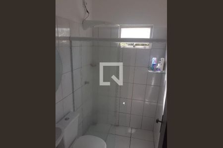 Banheiro de casa para alugar com 2 quartos, 120m² em Pernambués, Salvador