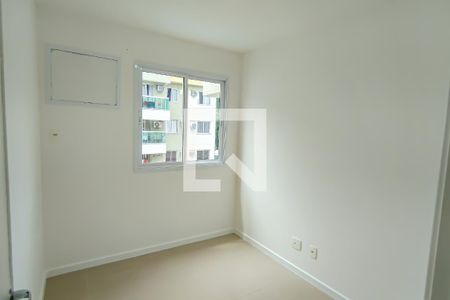 quarto 1 de apartamento para alugar com 2 quartos, 70m² em Pechincha, Rio de Janeiro