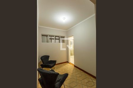 Escritório de apartamento para alugar com 2 quartos, 95m² em Vila Olímpia, São Paulo