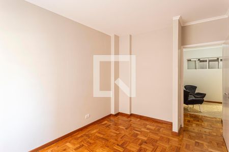 Quarto 1 de apartamento para alugar com 2 quartos, 95m² em Vila Olímpia, São Paulo