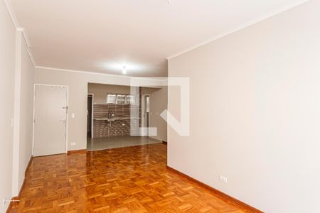 Apartamento à venda com 95m², 2 quartos e 1 vagaSala/Cozinha