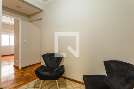 Escritório de apartamento para alugar com 2 quartos, 95m² em Vila Olímpia, São Paulo