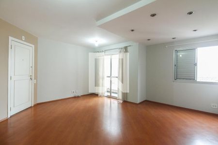Apartamento para alugar com 54m², 1 quarto e 1 vagaSala 