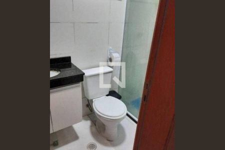 Apartamento à venda com 2 quartos, 47m² em Vila Santa Teresa, São Paulo