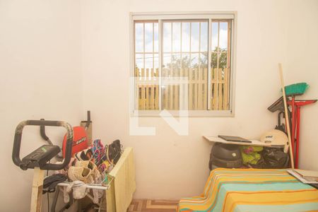 Quarto 2 de apartamento para alugar com 2 quartos, 45m² em Sarandi, Porto Alegre