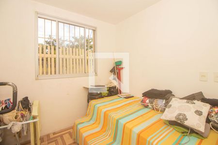 Quarto 2 de apartamento para alugar com 2 quartos, 45m² em Sarandi, Porto Alegre