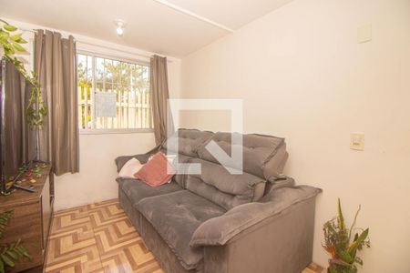 Sala de apartamento para alugar com 2 quartos, 45m² em Sarandi, Porto Alegre