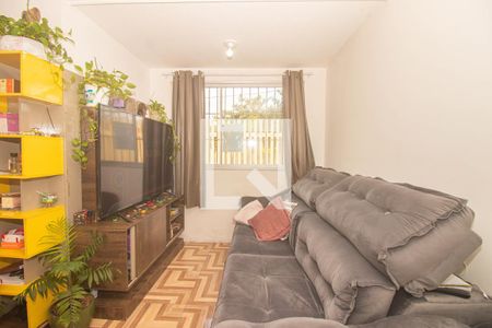 Sala de apartamento para alugar com 2 quartos, 45m² em Sarandi, Porto Alegre