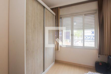 Quarto 2 de apartamento à venda com 3 quartos, 105m² em São João, Porto Alegre