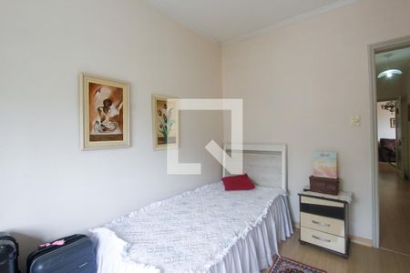 Quarto 2 de apartamento à venda com 3 quartos, 105m² em São João, Porto Alegre