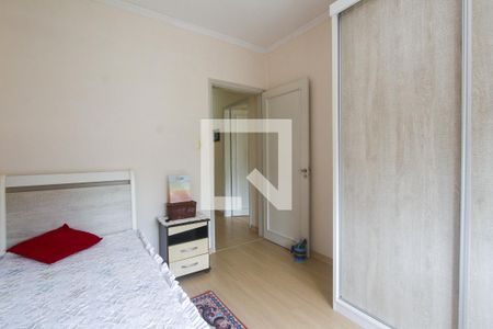 Quarto 2 de apartamento à venda com 3 quartos, 105m² em São João, Porto Alegre