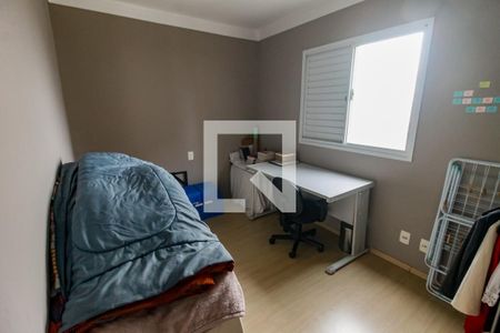 Quarto 1 de apartamento à venda com 2 quartos, 72m² em Jardim Maria Rosa, Taboão da Serra