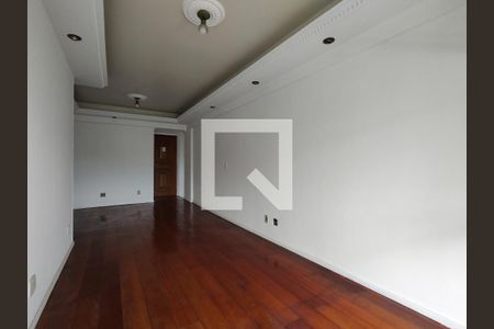 Sala de apartamento para alugar com 3 quartos, 79m² em Jacarepaguá, Rio de Janeiro