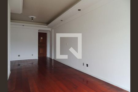 Sala de apartamento à venda com 3 quartos, 79m² em Jacarepaguá, Rio de Janeiro