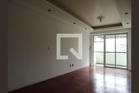 Sala de apartamento para alugar com 3 quartos, 79m² em Jacarepaguá, Rio de Janeiro