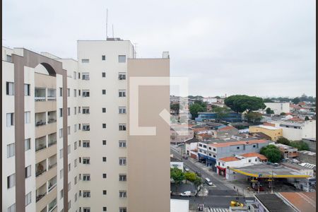 Vista do Quarto 2 de apartamento à venda com 3 quartos, 671m² em Vila Nova Cachoeirinha, São Paulo