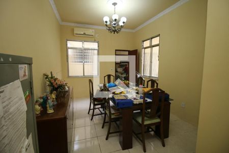 Quarto 2 - Suíte de casa à venda com 5 quartos, 192m² em Penha Circular, Rio de Janeiro