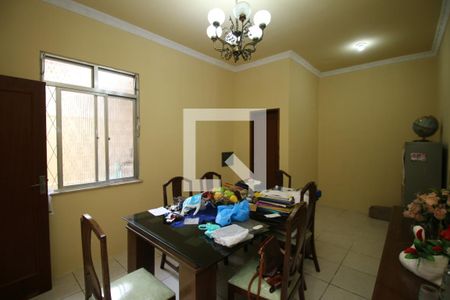 Quarto 2 - Suíte de casa à venda com 5 quartos, 192m² em Penha Circular, Rio de Janeiro