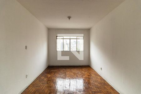 Sala de kitnet/studio para alugar com 1 quarto, 57m² em Santa Ifigênia, São Paulo