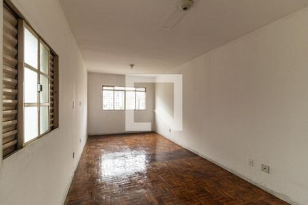 Sala de kitnet/studio para alugar com 1 quarto, 57m² em Santa Ifigênia, São Paulo